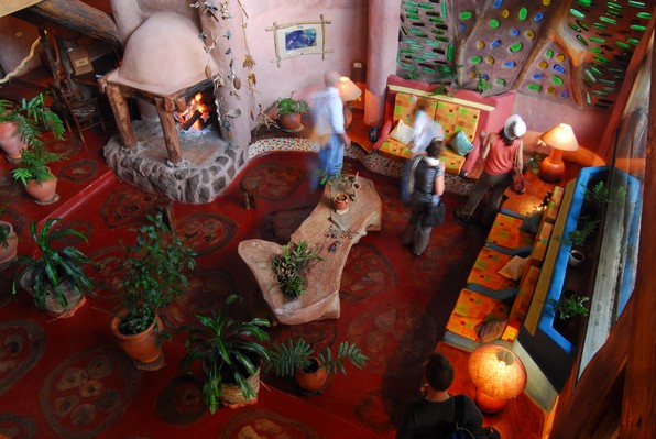 S&eacute;jour en &eacute;co lodge pr&egrave;s d&rsquo;Iguaz&uacute;