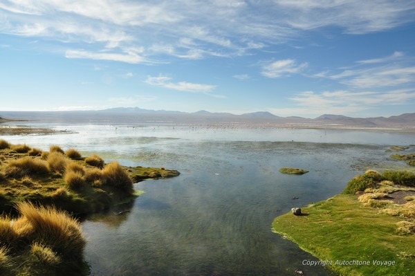 La Laguna Colorada &ndash; Sud Lipez