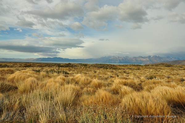 Les abords du Lac Viedma &ndash; El Chalt&eacute;n